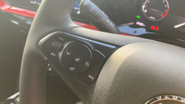 Vauxhall Mokka 1.2 Turbo 100 GS  5dr Petrol Hatchback